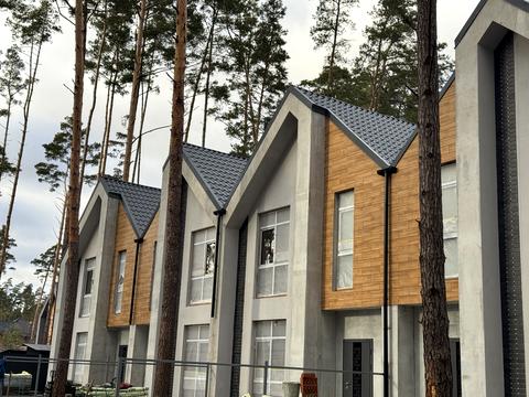 дом по адресу провулок Революції