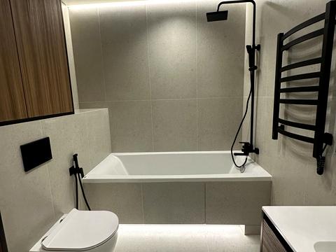 квартира за адресою Бельведерська вул., 32а