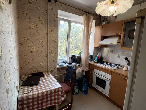 квартира по адресу Заречанская ул., 14/3