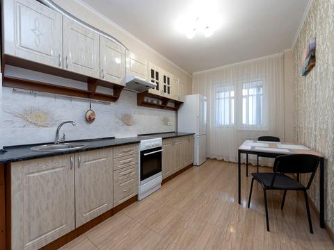 квартира за адресою Юрія Кондратюка вул., 3