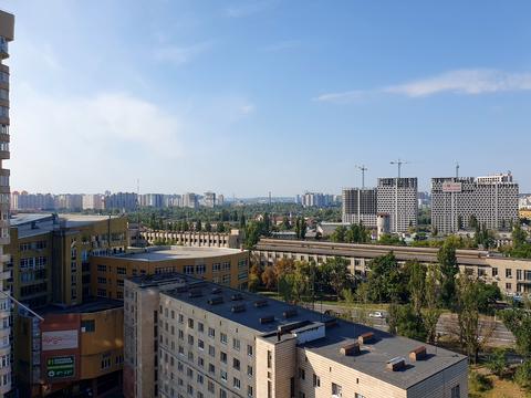 квартира за адресою Харківське шосе, 17-А