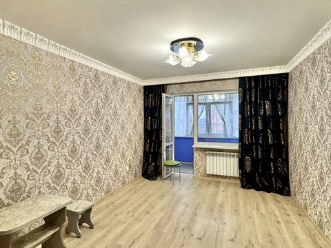 квартира за адресою Свободи просп. (Прокоф'єва), 31