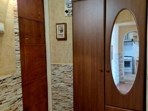 квартира по адресу Донорская ул. (Слепнёва), 1