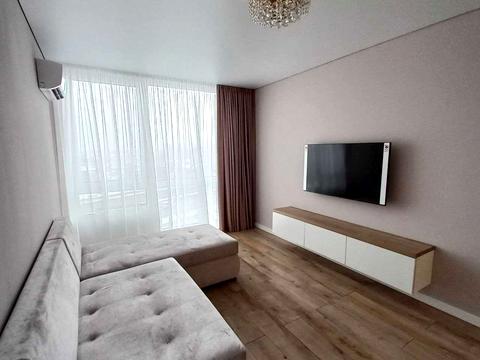 квартира за адресою Зарічна вул., 6 к1