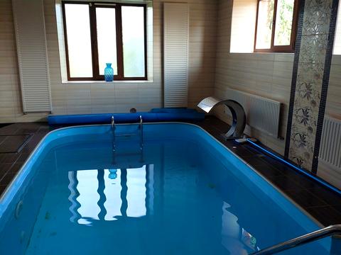 дом по адресу Барское шоссе