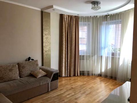квартира за адресою Київ, Голосіївська вул., 13-Б
