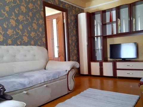 квартира за адресою Ентузіастів, 15