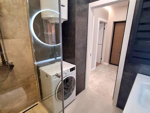 квартира за адресою Салютна вул., 2