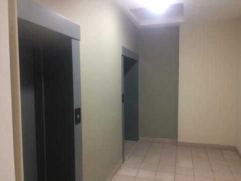 квартира по адресу Вацлава Гавела бульв. (Івана Лепсе), 7-В