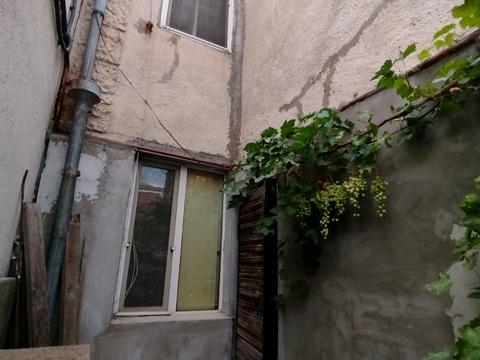 квартира по адресу Раскидайловская ул., 44