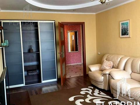 квартира за адресою Віктора Забіли вул., 5