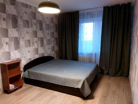 квартира по адресу Урловская ул., 14