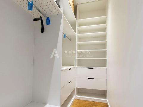 квартира за адресою Кловський узвіз, 7