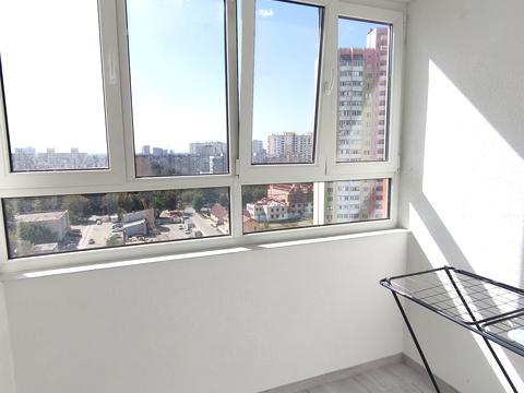 квартира по адресу Металлургов ул., 35