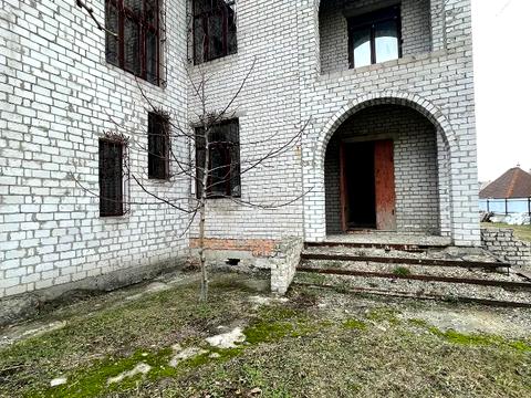 будинок за адресою Індустріальна