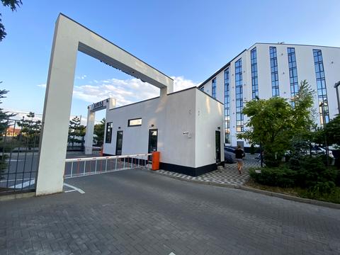 квартира по адресу Нова Виноградна ул., 16