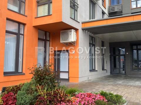 квартира за адресою Дніпровська набережна вул., 16-Г