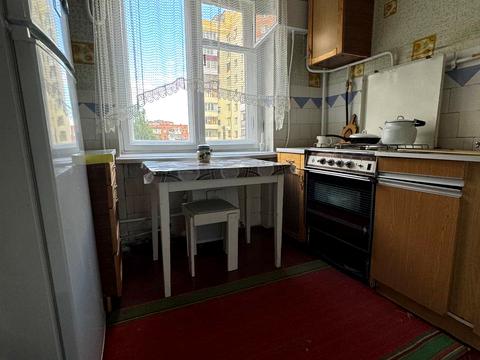 квартира по адресу Подільська ул., 147/1