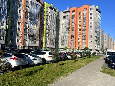 квартира по адресу Угорская ул., 12
