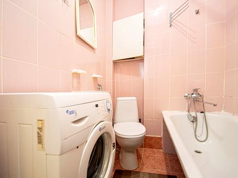 квартира за адресою Підкови вул., 10