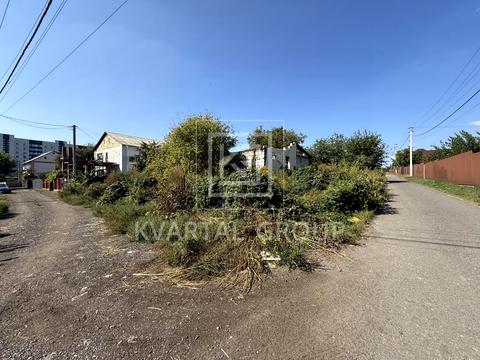 ділянка за адресою суворова, 1