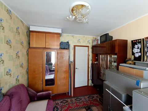 квартира по адресу Золочевская ул., 30/1