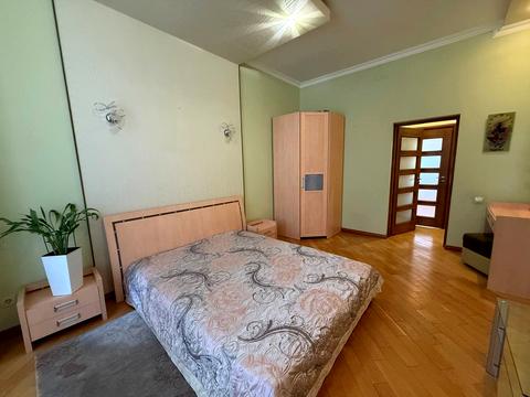квартира по адресу Гординських, 4