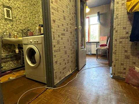 квартира по адресу Правды просп. (Правды), 3