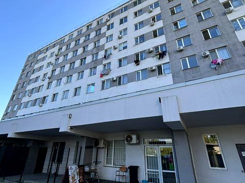 квартира по адресу Николая Боровского ул., 37