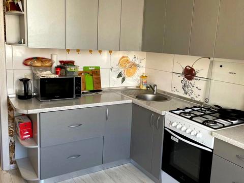 квартира за адресою Академіка Сахарова вул., 9