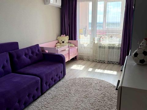 квартира по адресу Ивана Каркача бульв., 4а