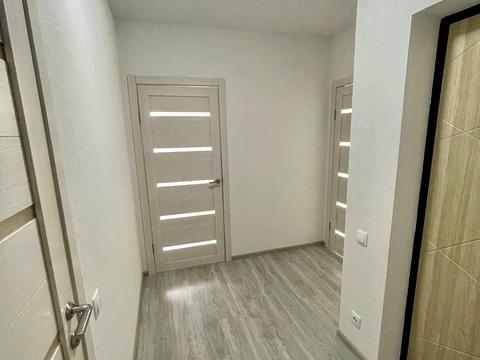 квартира по адресу Мирна, 1