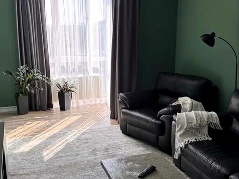 квартира по адресу Беговая ул., 17