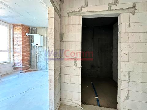 квартира по адресу Парковая ул., 15
