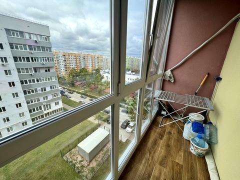 квартира за адресою Полтава, Перспективна вул., 12