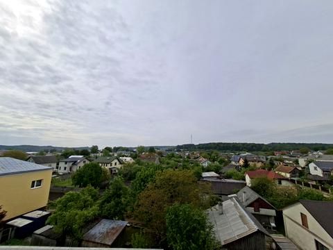 квартира за адресою Богунська вул., 20