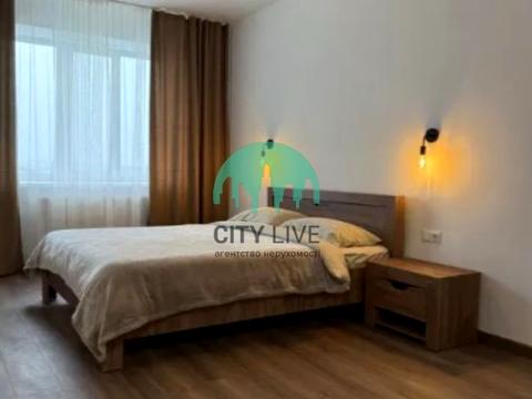 квартира за адресою Височана вул., 18