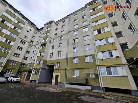 квартира по адресу Троллейбусная ул., 15