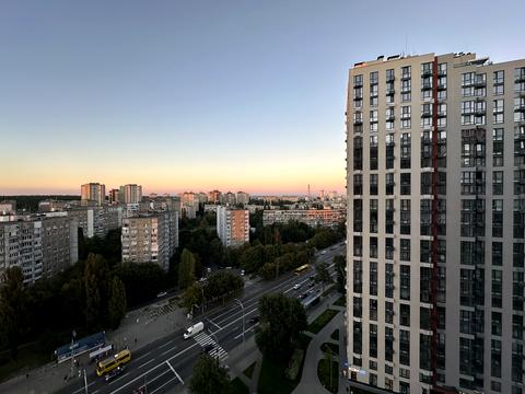 квартира по адресу Европейского Союза просп. (Правды), 53/46