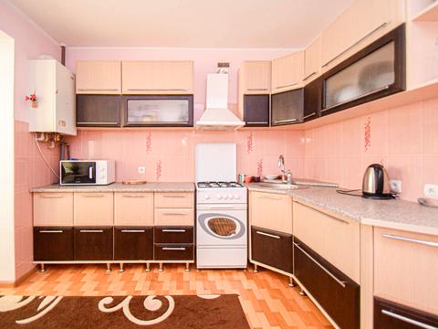 квартира за адресою Злуки просп., 8