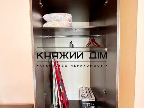 квартира по адресу Саксаганского ул., 12-А