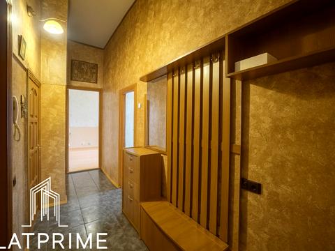 квартира за адресою Саксаганського вул., 36