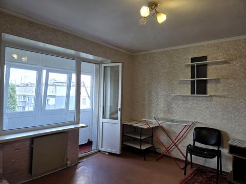 квартира по адресу Вокзальная ул., 16 к2