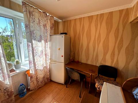 квартира по адресу Заречанская ул., 3