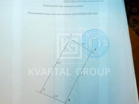 ділянка за адресою 