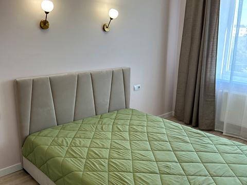 квартира за адресою Довга вул., 20в