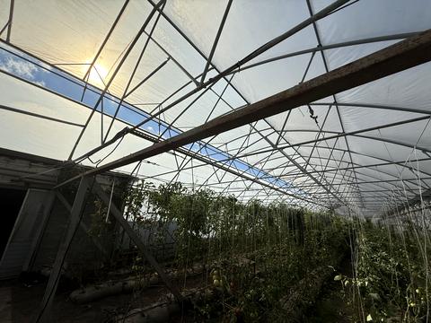 комерційна за адресою Польова, 8