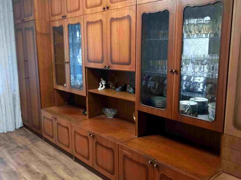 квартира по адресу Васильковская ул., 2-А