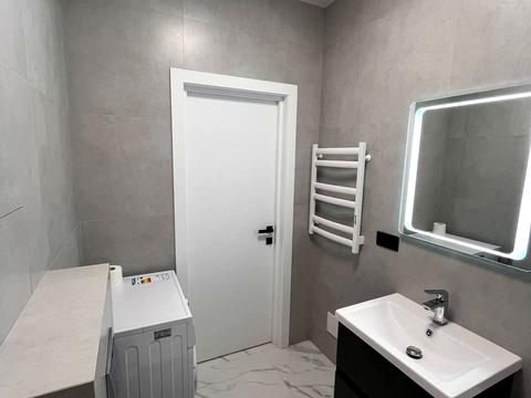 квартира по адресу Мартинова просп., 38