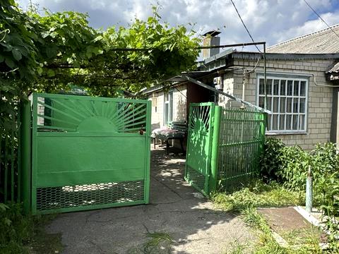 будинок за адресою Кавказька вул.